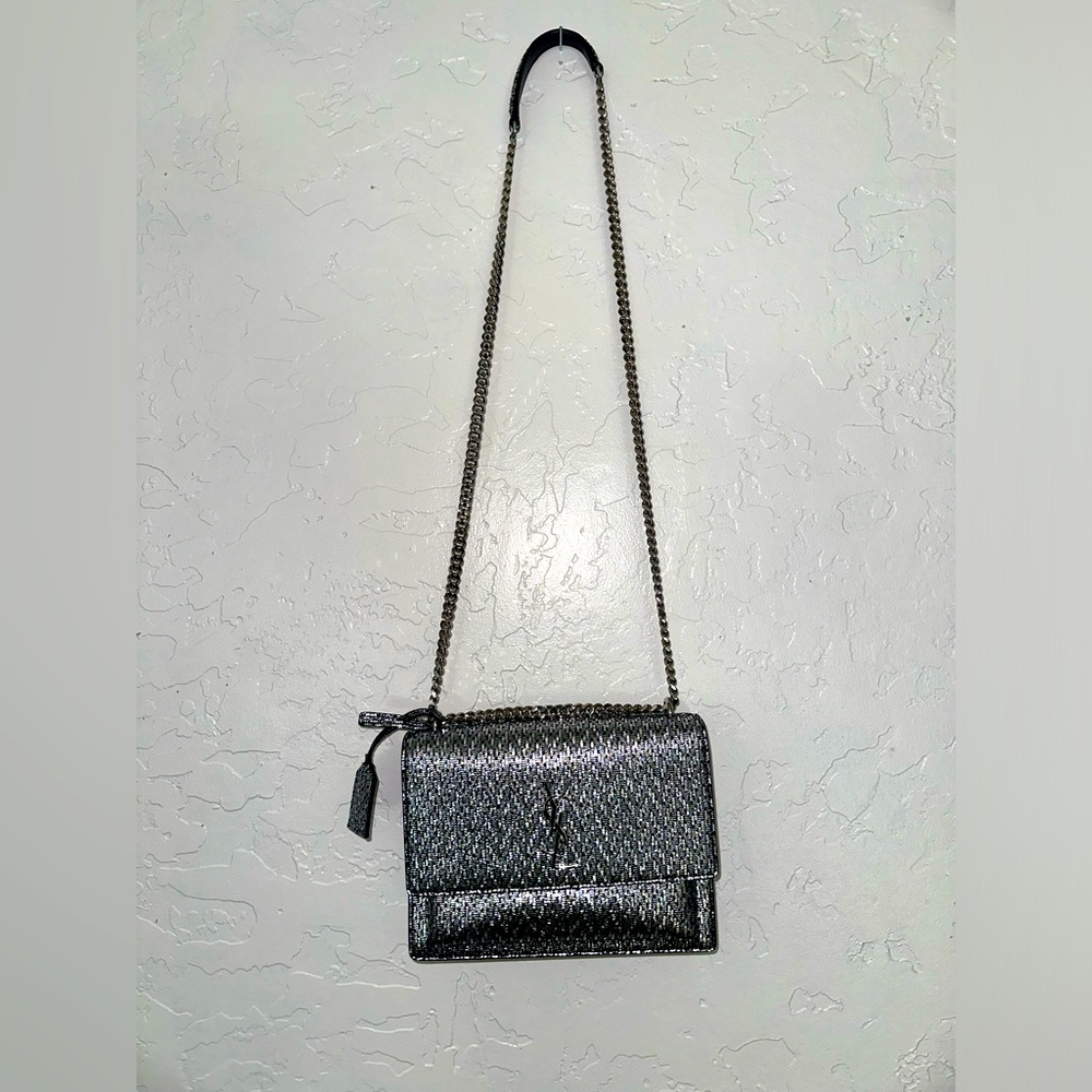 Ysl limited edition purse